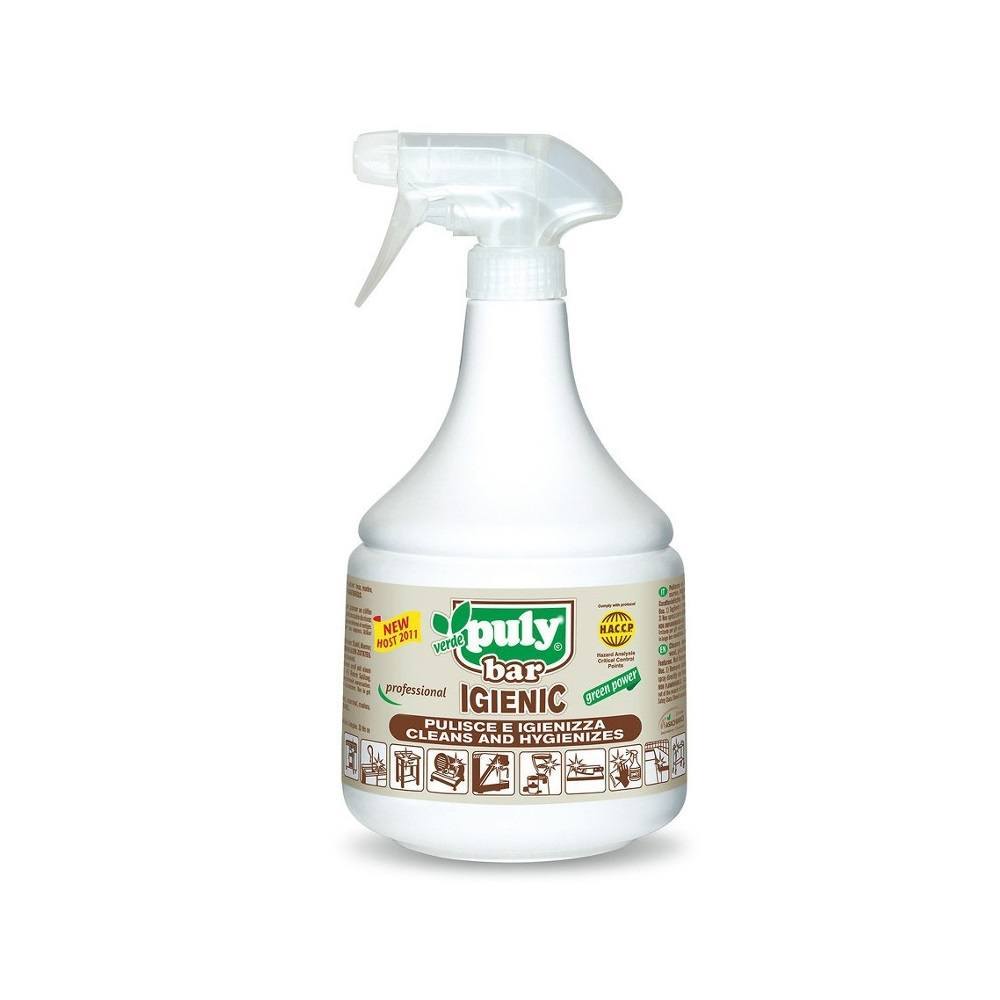 PulyCaff  - BAR IGIENIC Spray/1000ml