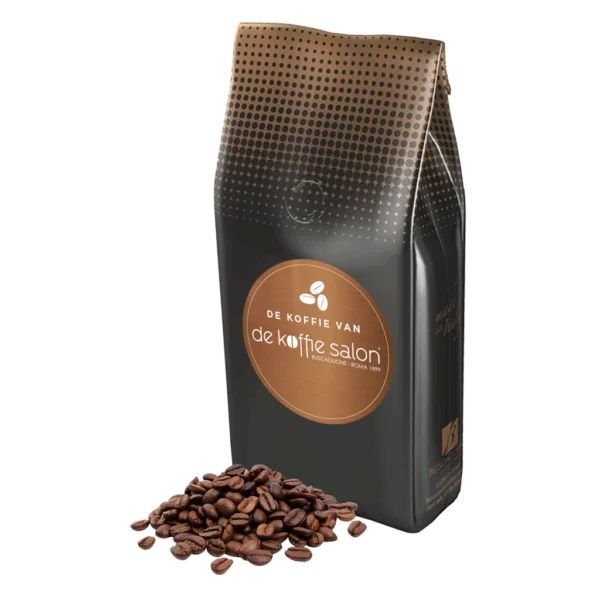 Buscaglione - KOFFIESALON Koffiebonen 1x500gr