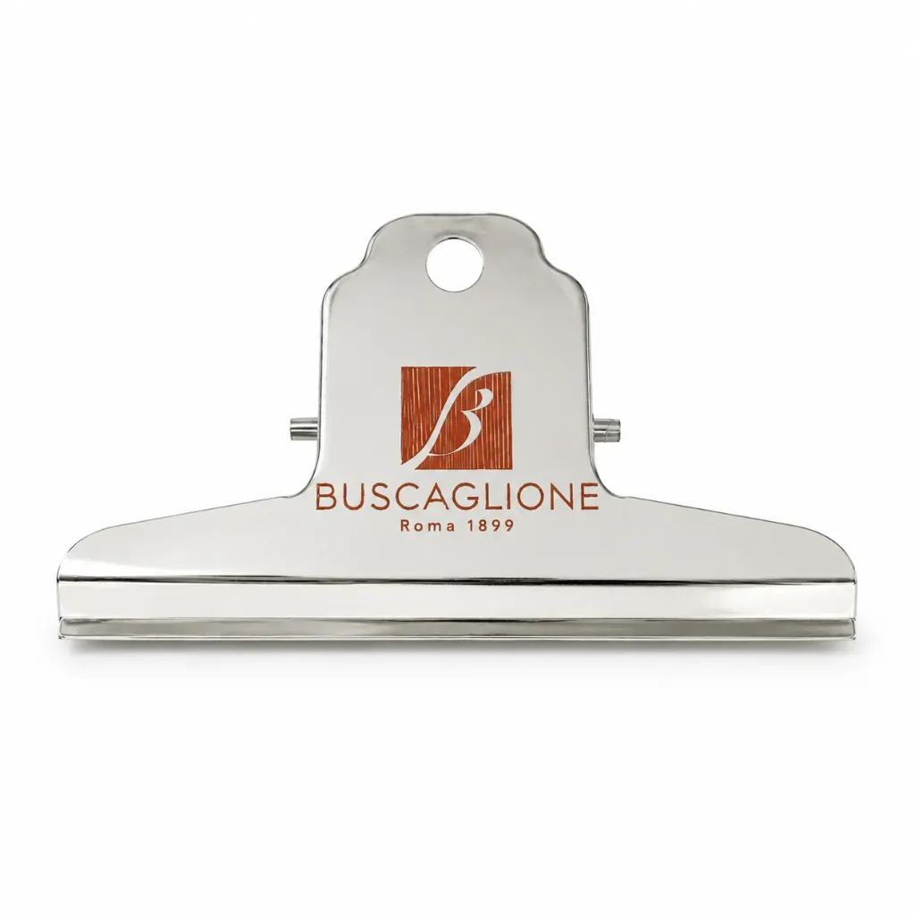 [Busca Clip] Buscaglione Coffee bag Clip